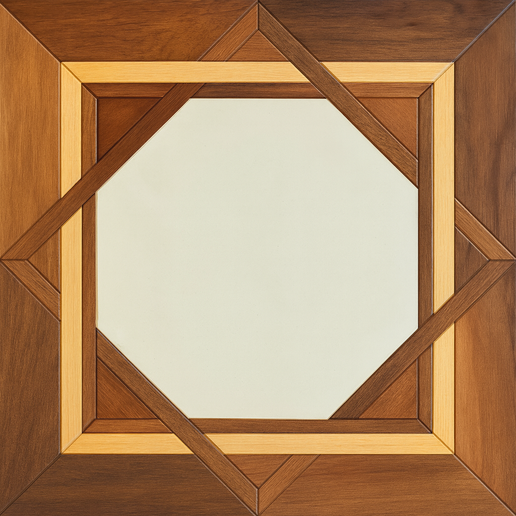 Estelle Engineered Wood Flooring