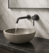 Esvara Bathroom Faucet
