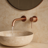 Esvara Bathroom Faucet