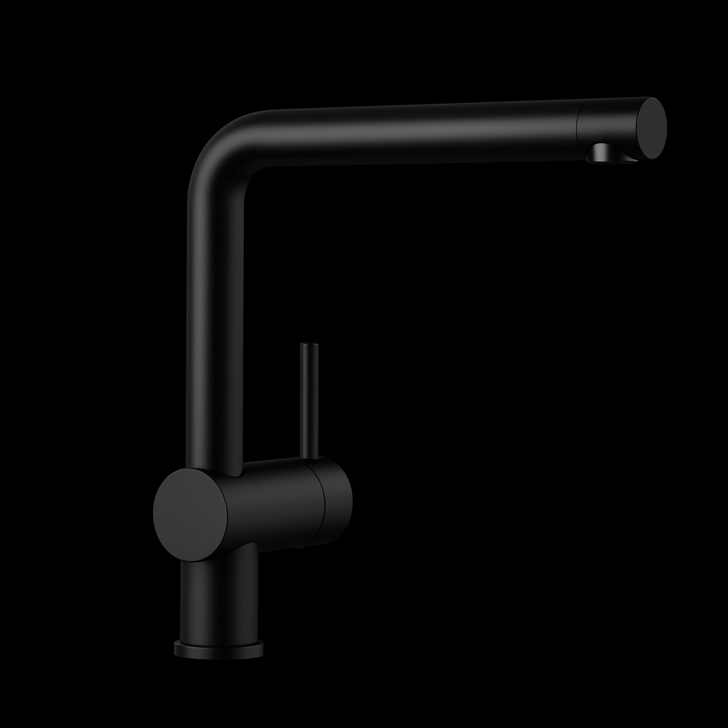 Evoro Kitchen Faucet