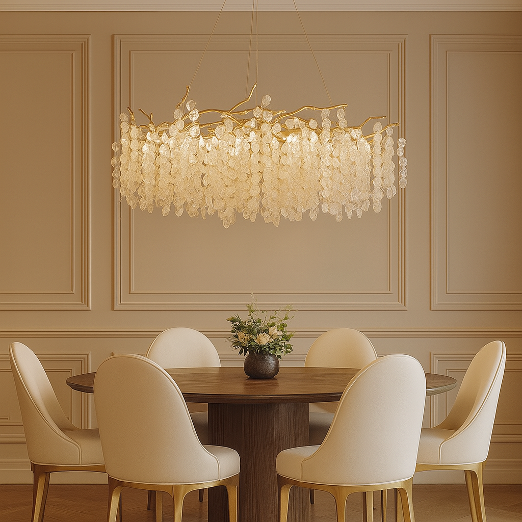 Faye Chandelier