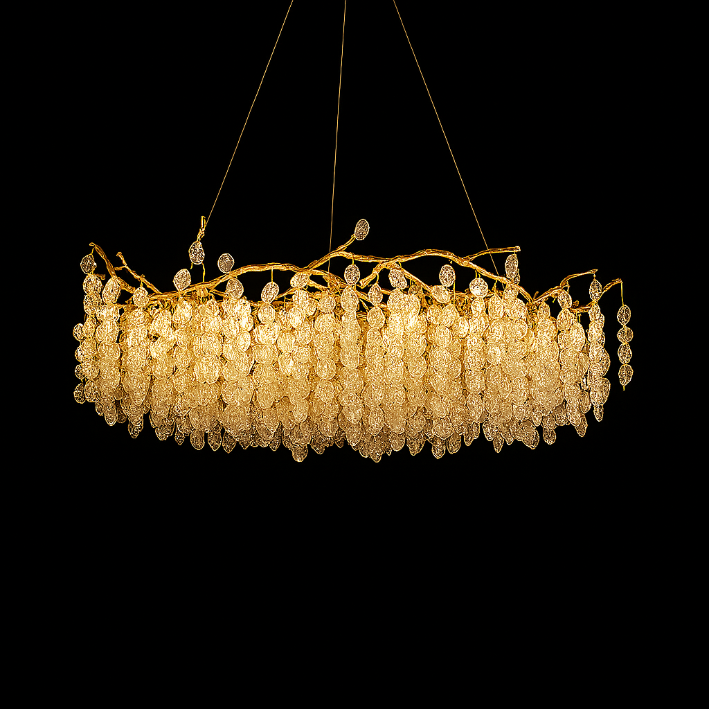 Faye Chandelier