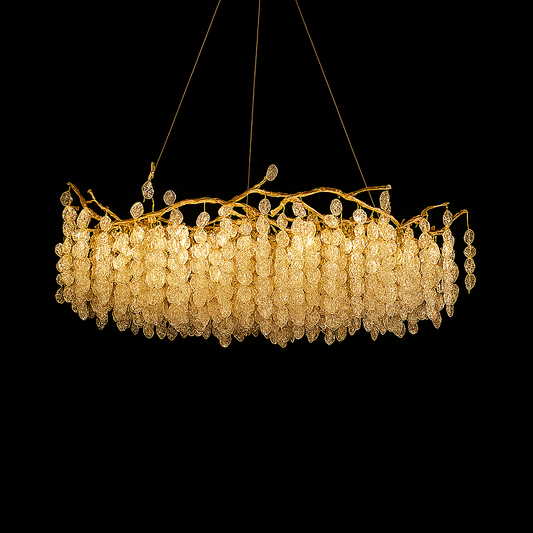 Faye Chandelier