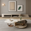 Fiorenze Coffee Table and TV Console