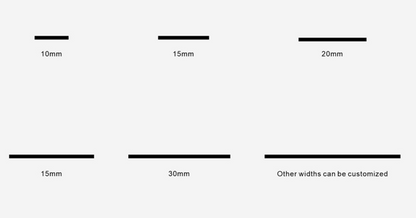 Aubrin Flat Trim