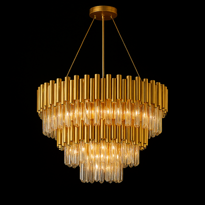 Haven Chandelier
