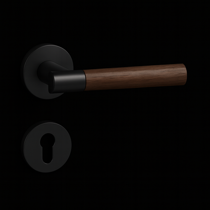 Laroque Door Handle