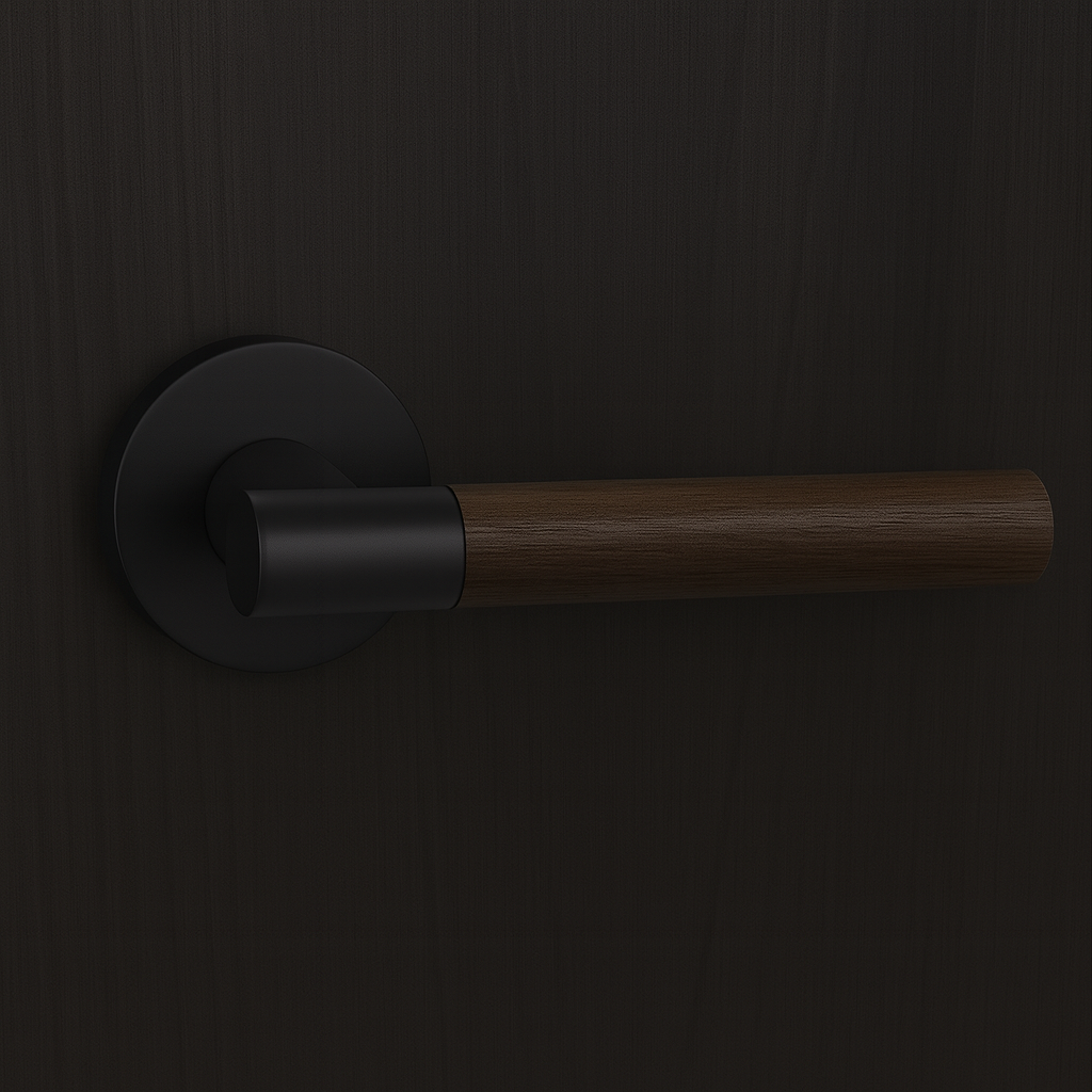 Laroque Door Handle