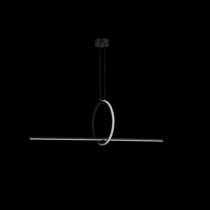 Linea Chandelier