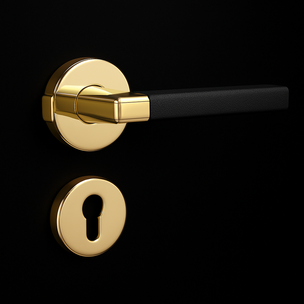 Liora Door Handle