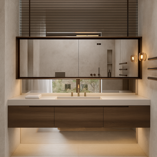 Lorain Bathroom Vanity