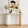 Marbela Entryway Console