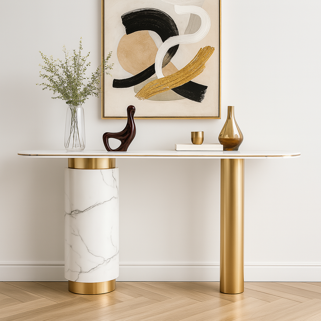 Marbela Entryway Console
