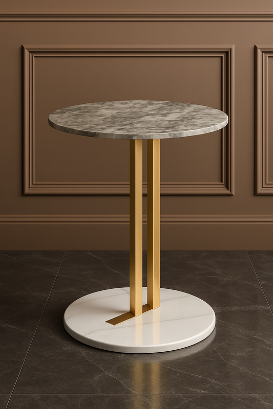 Marcelle End Table