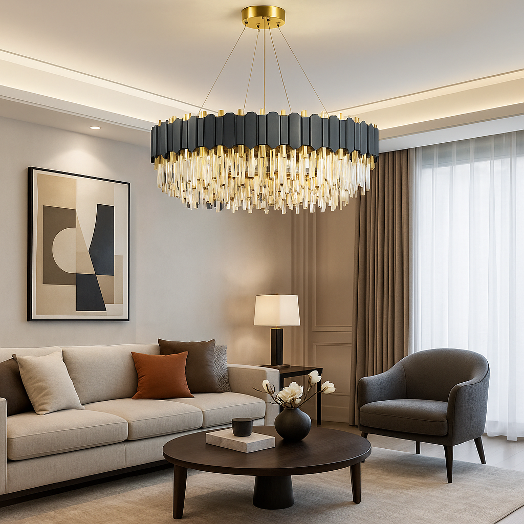 Mirella Chandelier