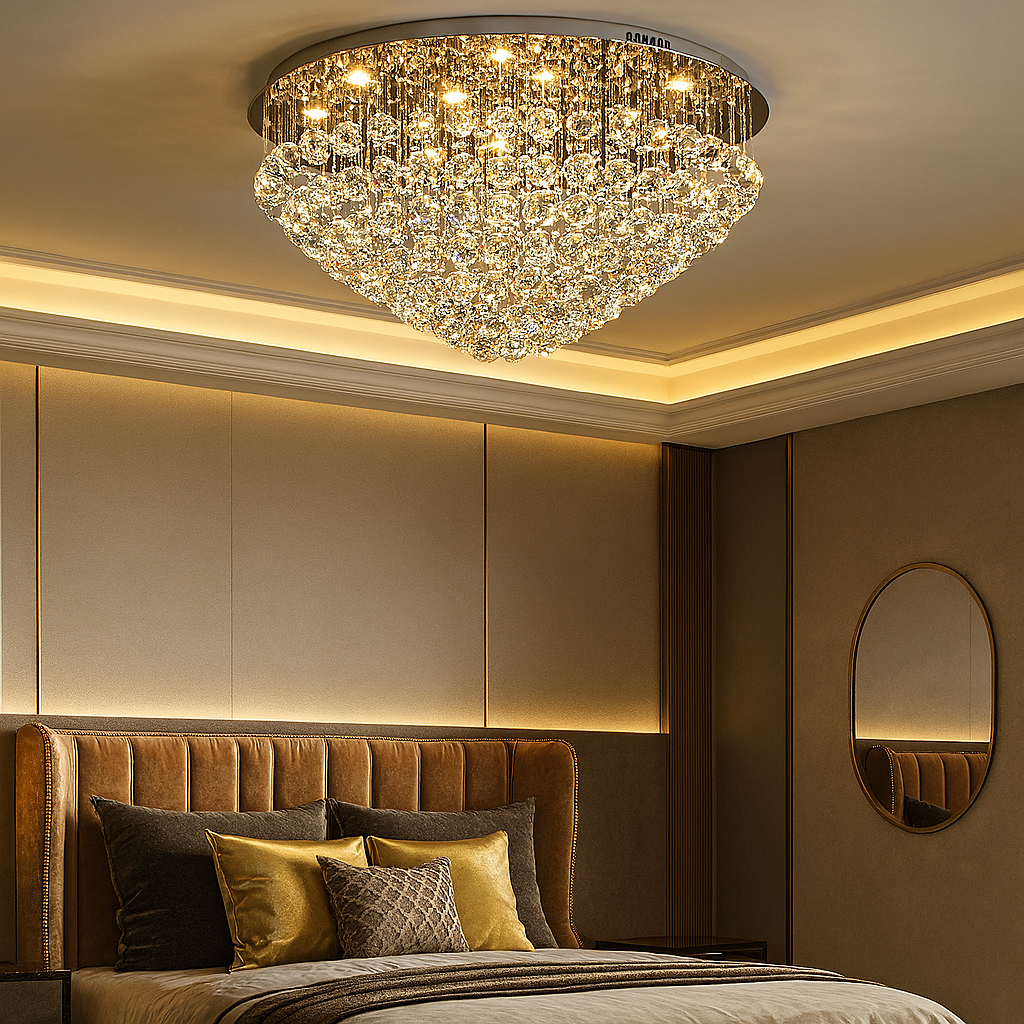 Monaco Chandelier