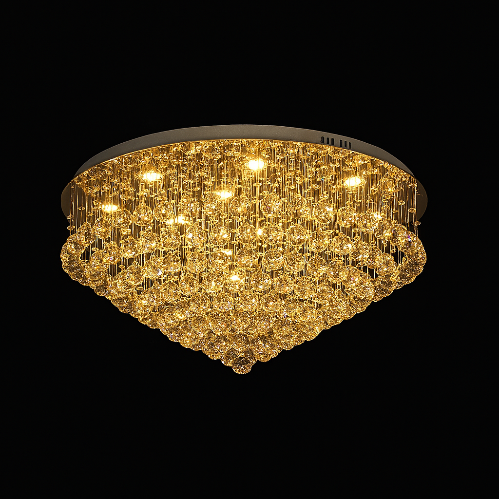 Monaco Chandelier
