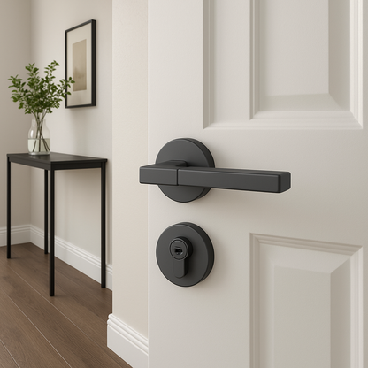 Mono Door Handle