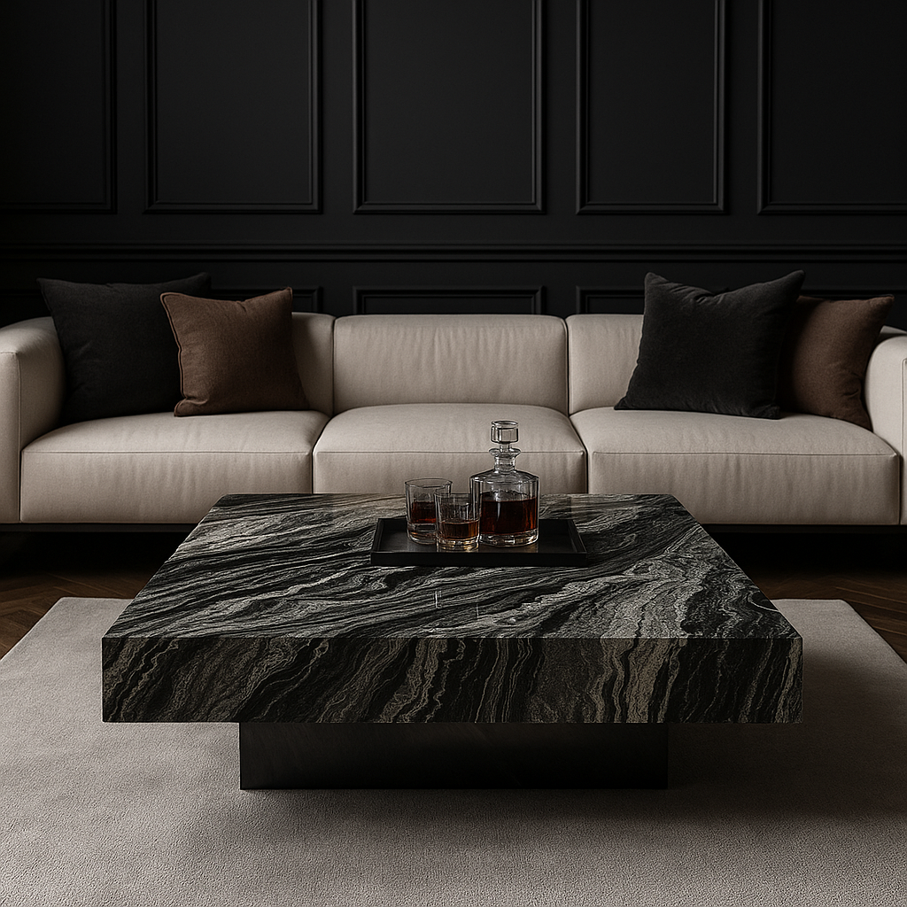 Montclair Coffee Table