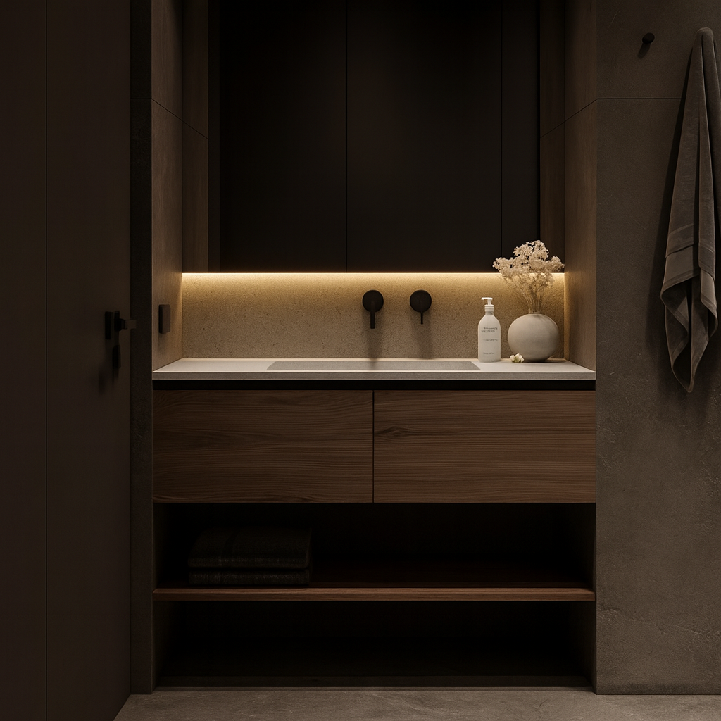 Naren Bathroom Vanity