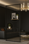 Nerenso Wall Partition