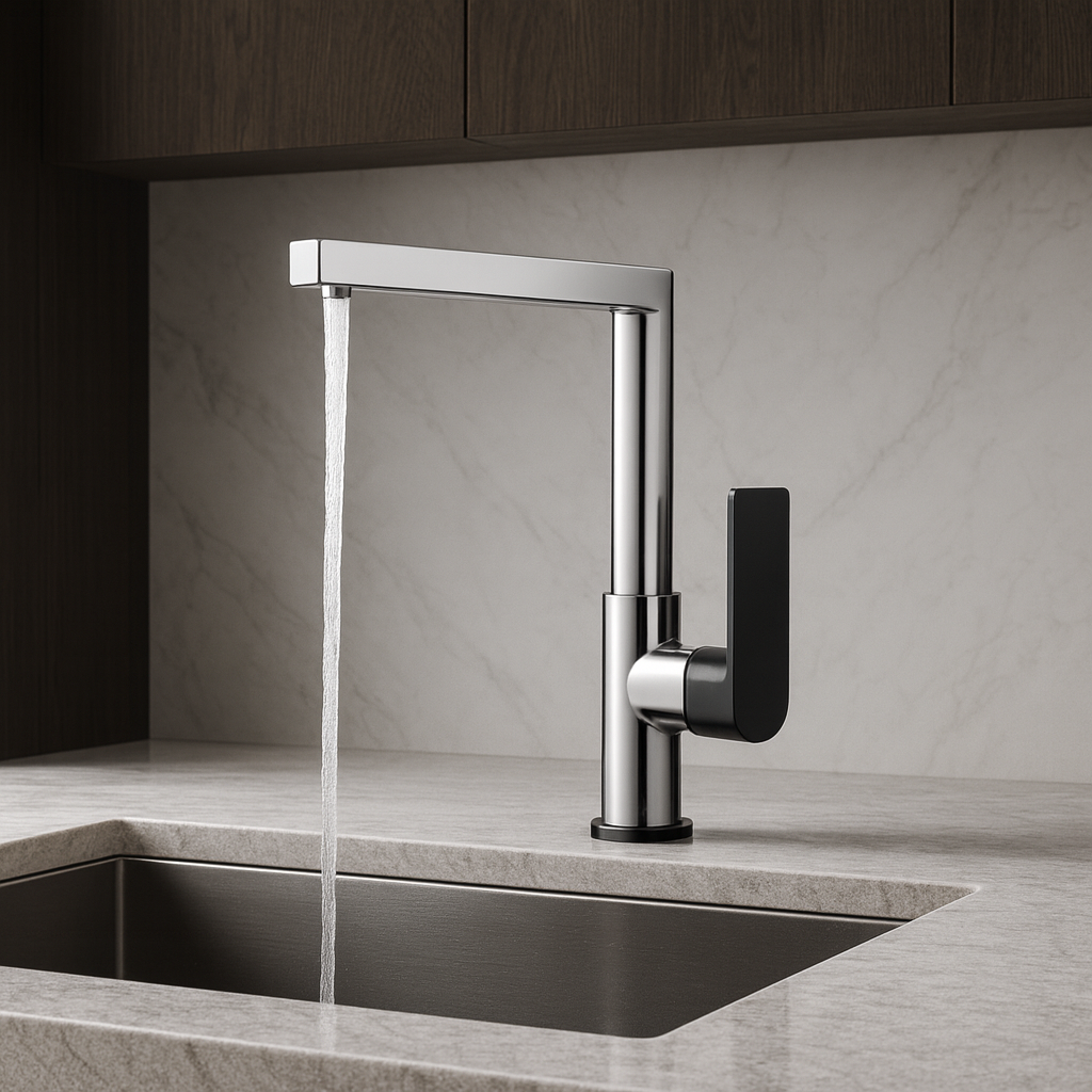 Nexa Kitchen Faucet