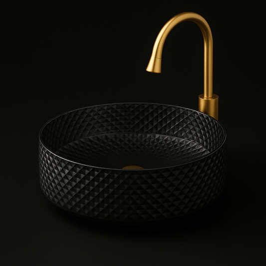 Noirique Black Basin