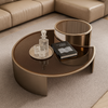 Ocavia Coffee Table
