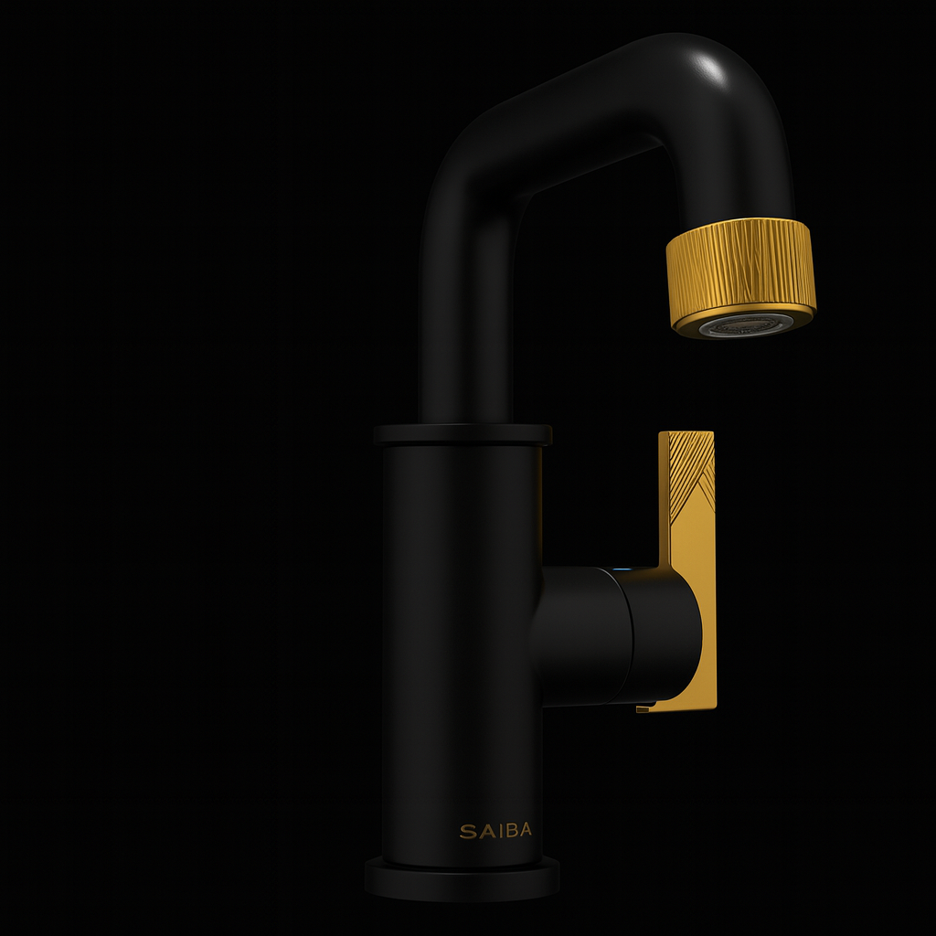 Onyxa Bathroom Faucet