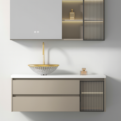 Silvane Basin