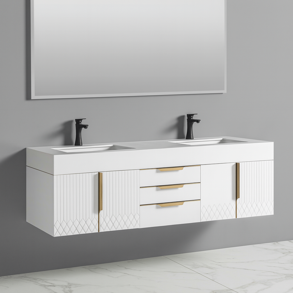 Orovea Vanity