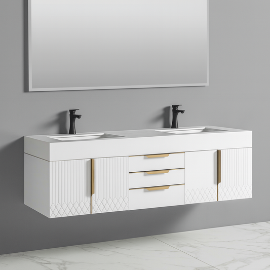 Orovea Vanity
