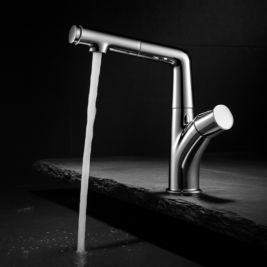 Orren Kitchen Faucet