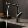 Orren Kitchen Faucet