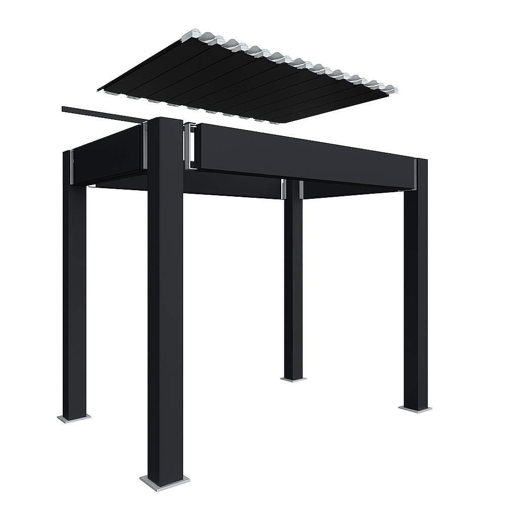 Pergola