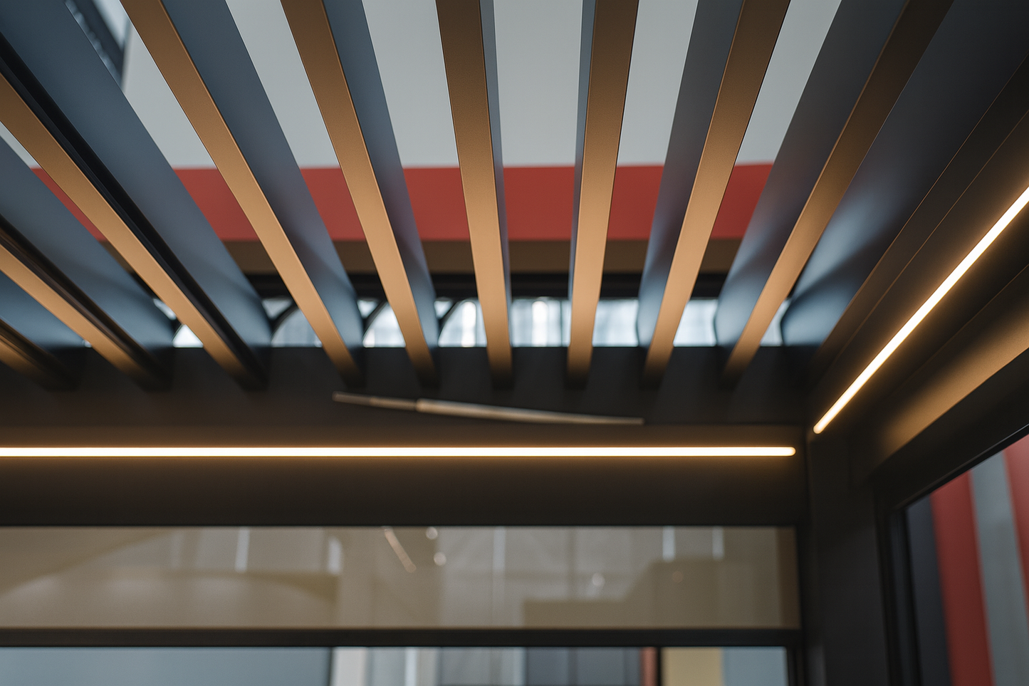 Pergola
