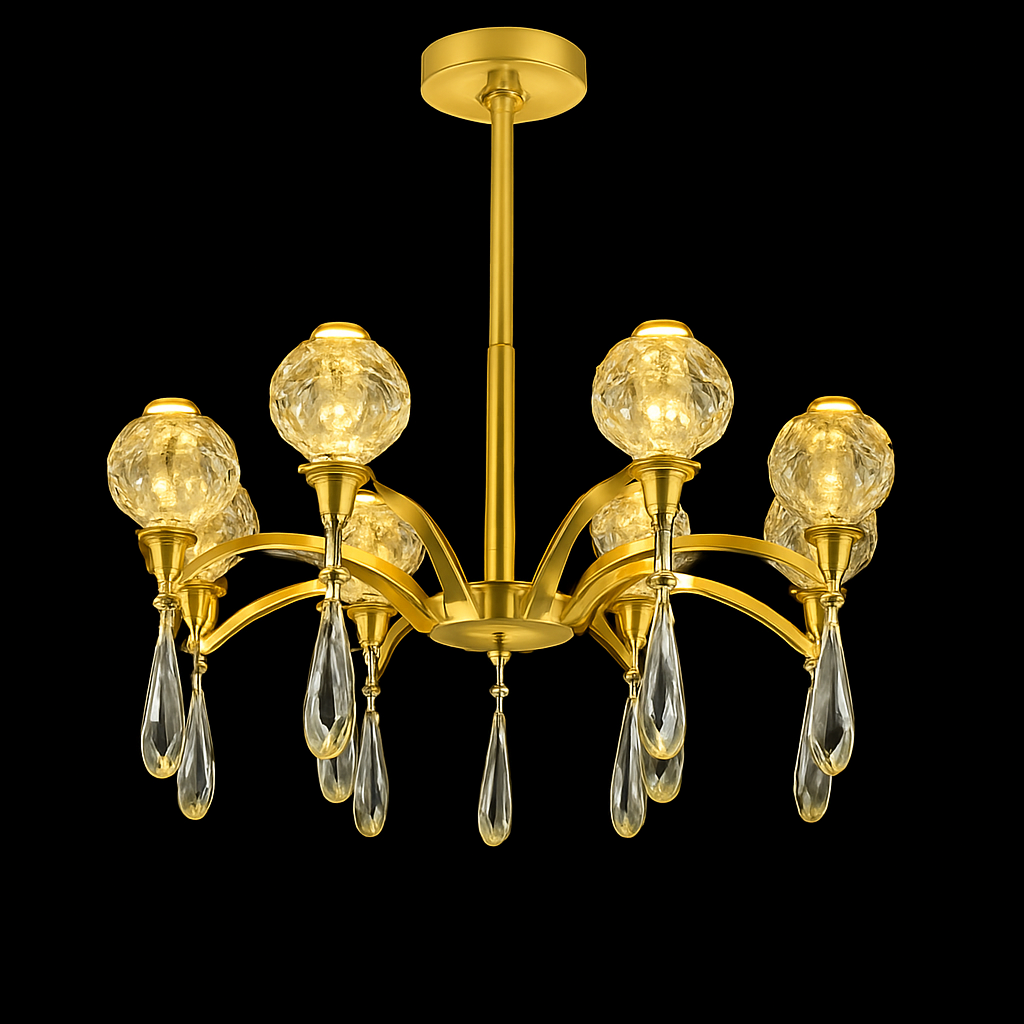 Regalia Chandelier
