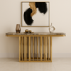 Regalia Entryway Console