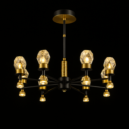 Renna Chandelier