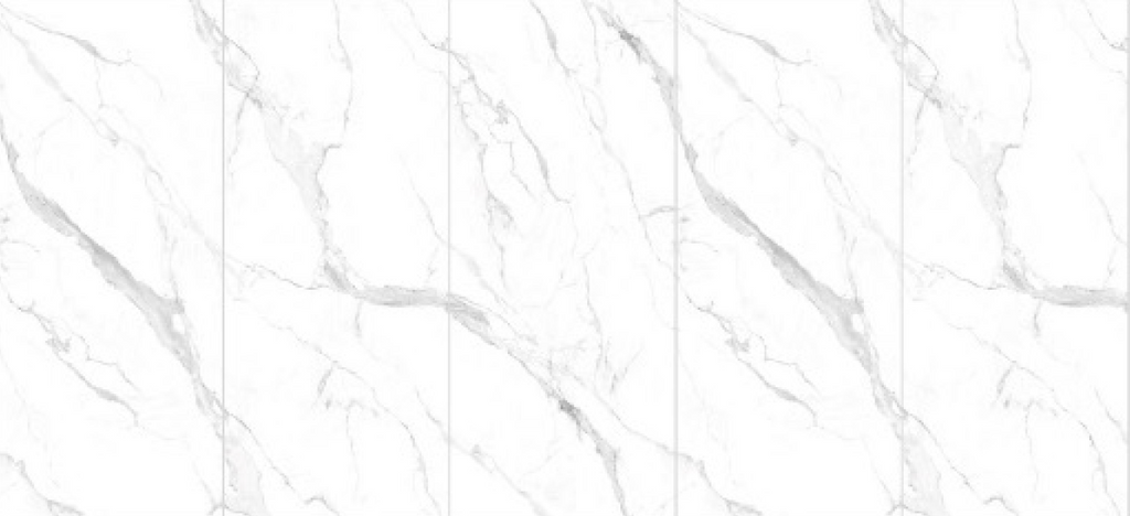 UHD Wall Panels - White Stone Series
