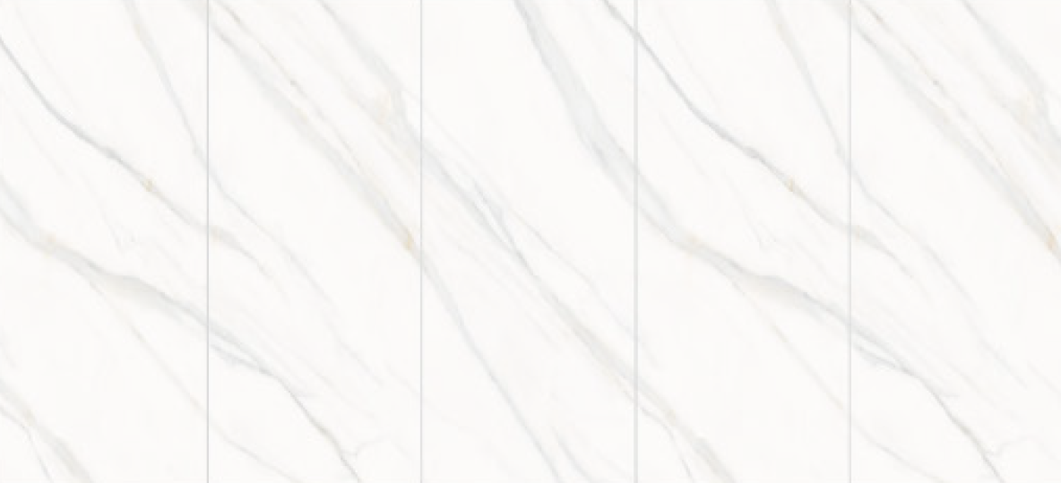 UHD Wall Panels - White Stone Series