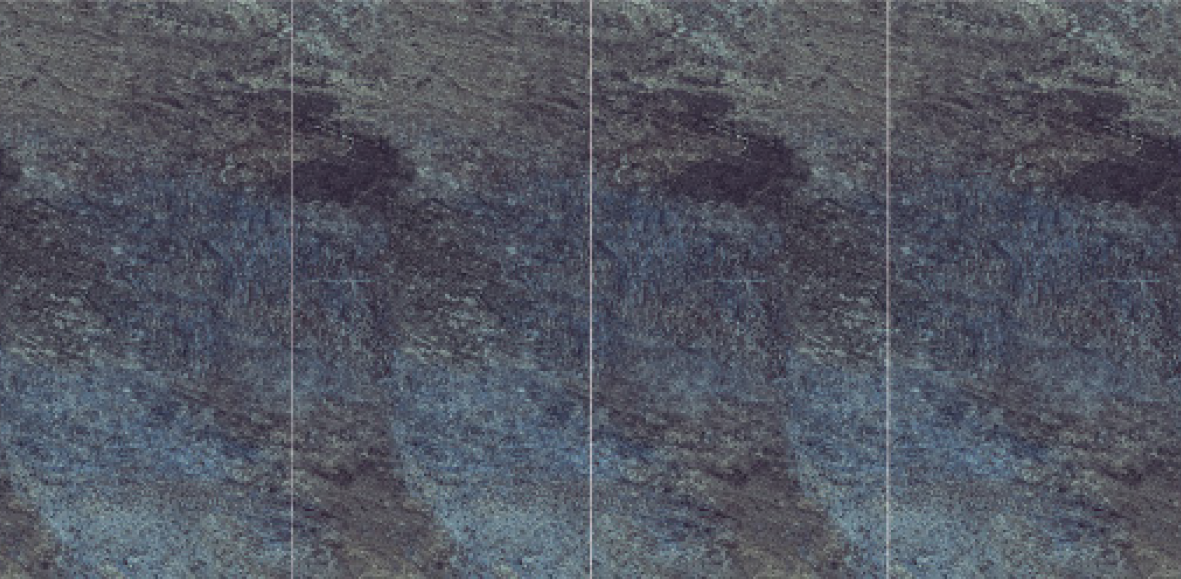 UHD Wall Panel - Venetian Plaster Series