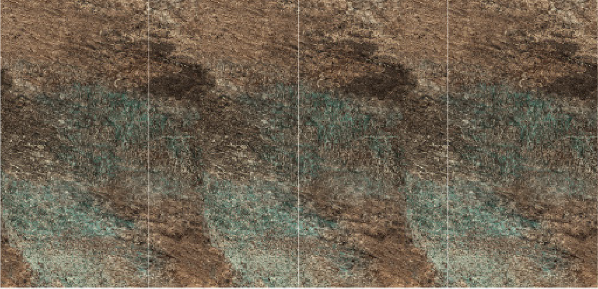 UHD Wall Panel - Venetian Plaster Series