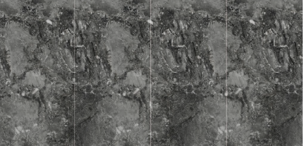 UHD Wall Panel - Venetian Plaster Series