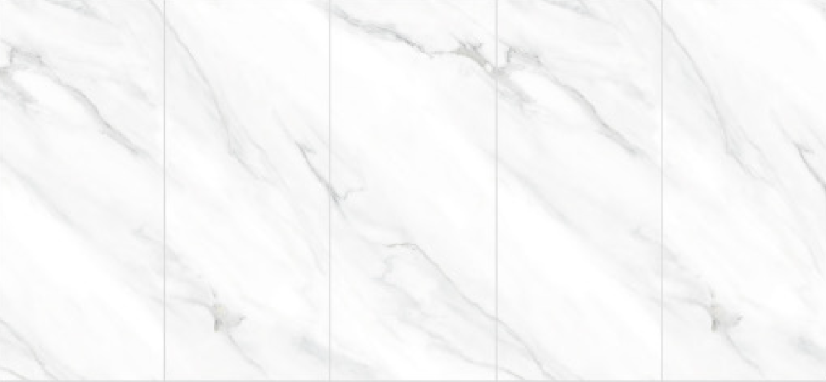 UHD Wall Panels - White Stone Series
