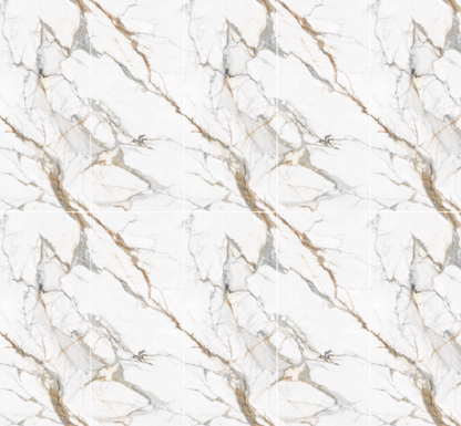 UHD Wall Panels - White Stone Series