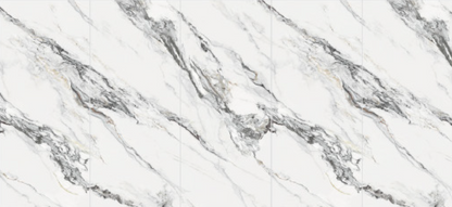 UHD Wall Panels - White Stone Series