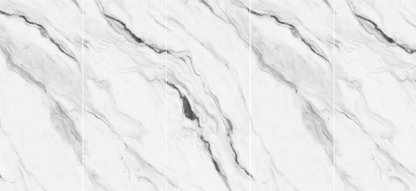 UHD Wall Panels - White Stone Series
