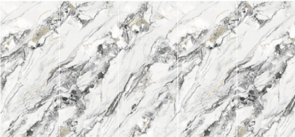 UHD Wall Panels - White Stone Series