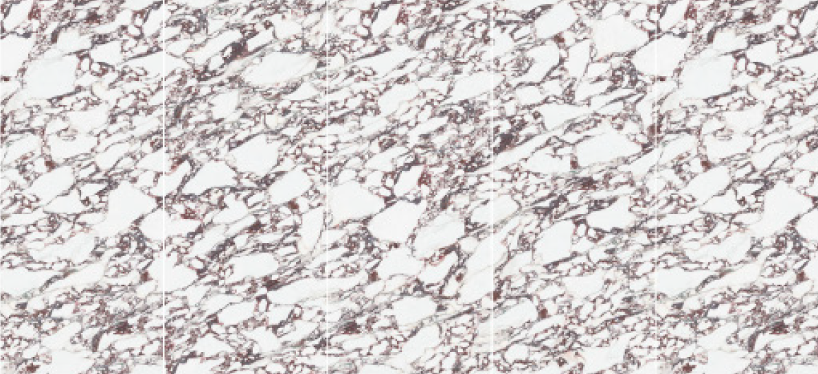 UHD Wall Panels - White Stone Series